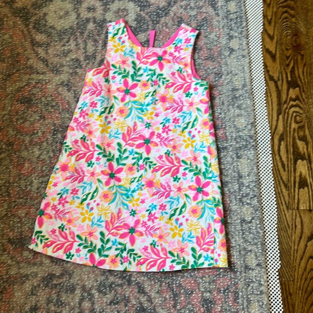 Tommy bahama girls dress size 5